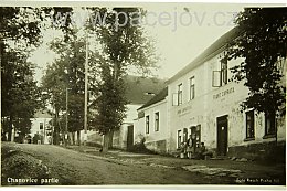 Chanovice_cca_1930.jpg